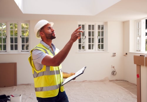 What Are the Limitations of a Canadian Home Inspector?